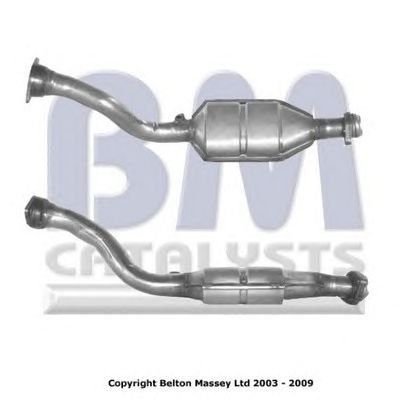 BM CATALYSTS bm90946 -  Катализатор